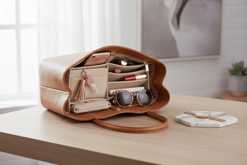 Organization Accessories - The Posh Pouch by Julia M