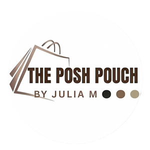 The Posh Pouch by Julia M