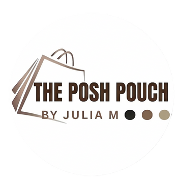 The Posh Pouch by Julia M
